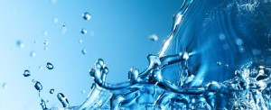 Vandens pagrindo hidraulinė alyva
